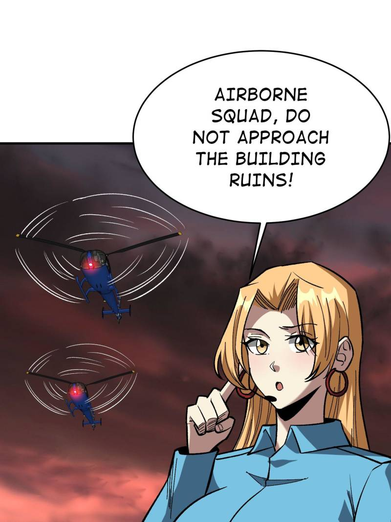 I'm Really Not A Supervillain Chapter 257 29